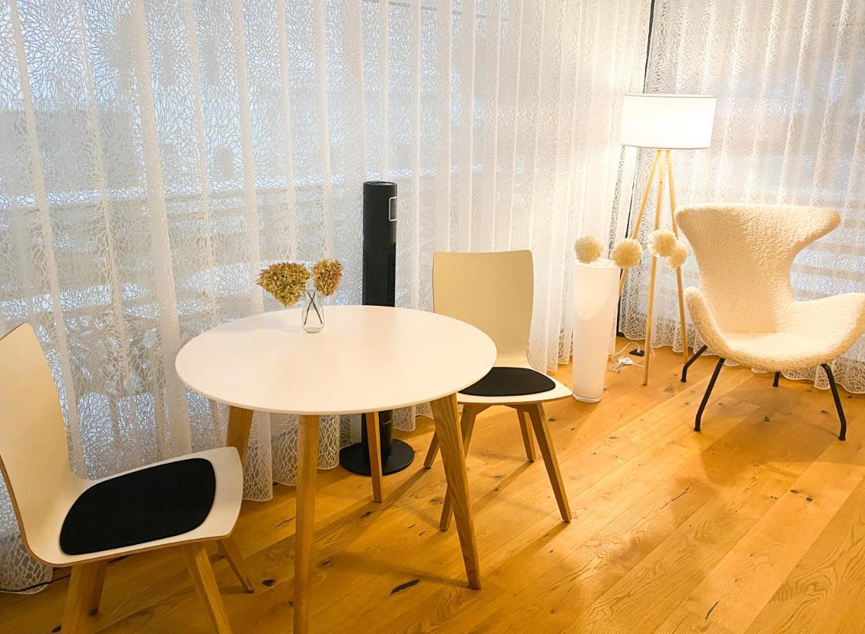 Appartement Traumblick Weinböhla Extérieur photo